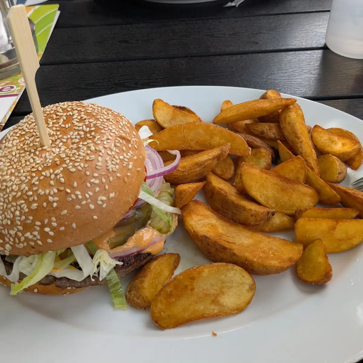 Essen und Trinken photo 10
