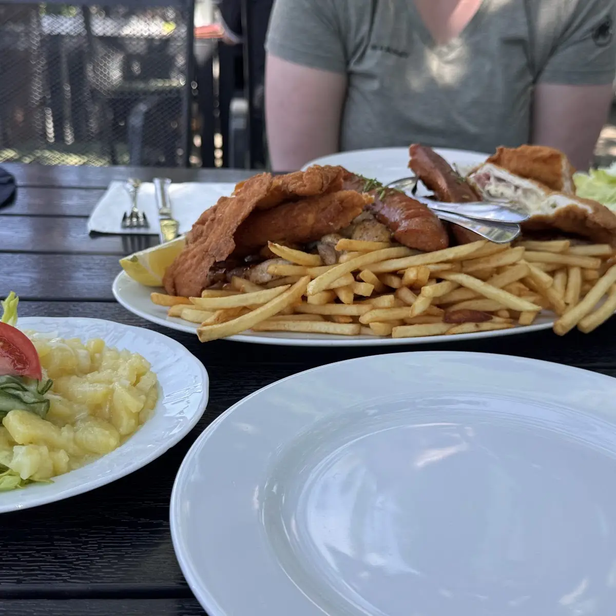 Essen und Trinken photo 7