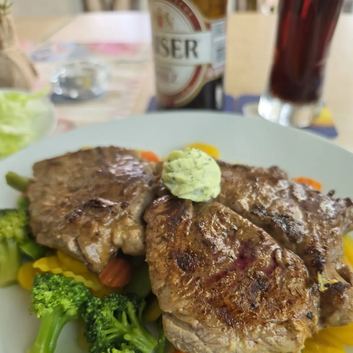 Essen und Trinken photo 8