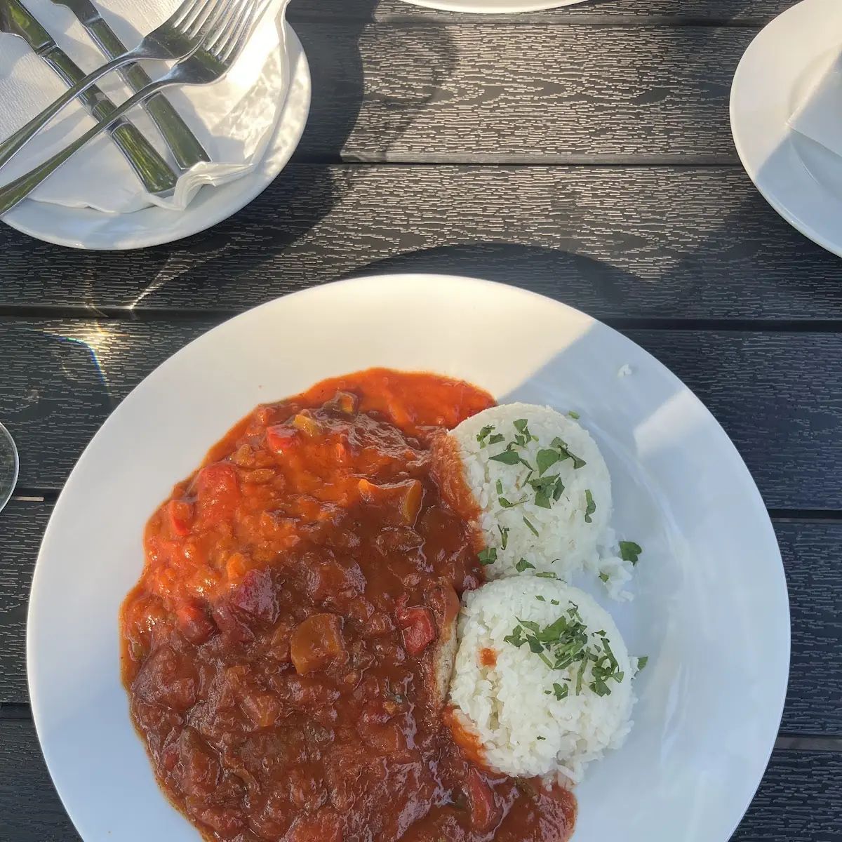 Essen und Trinken photo 9