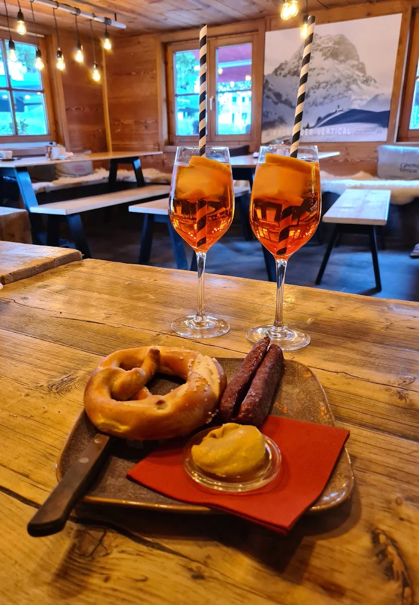Essen und Trinken photo 1