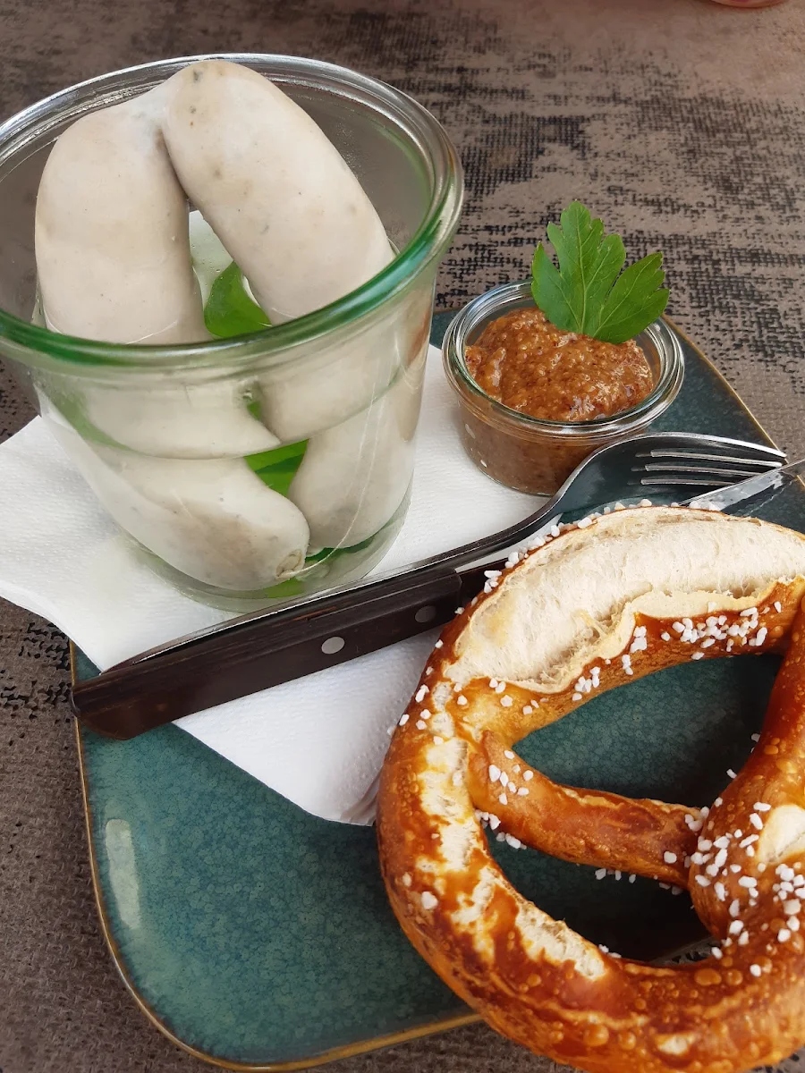 Essen und Trinken photo 7