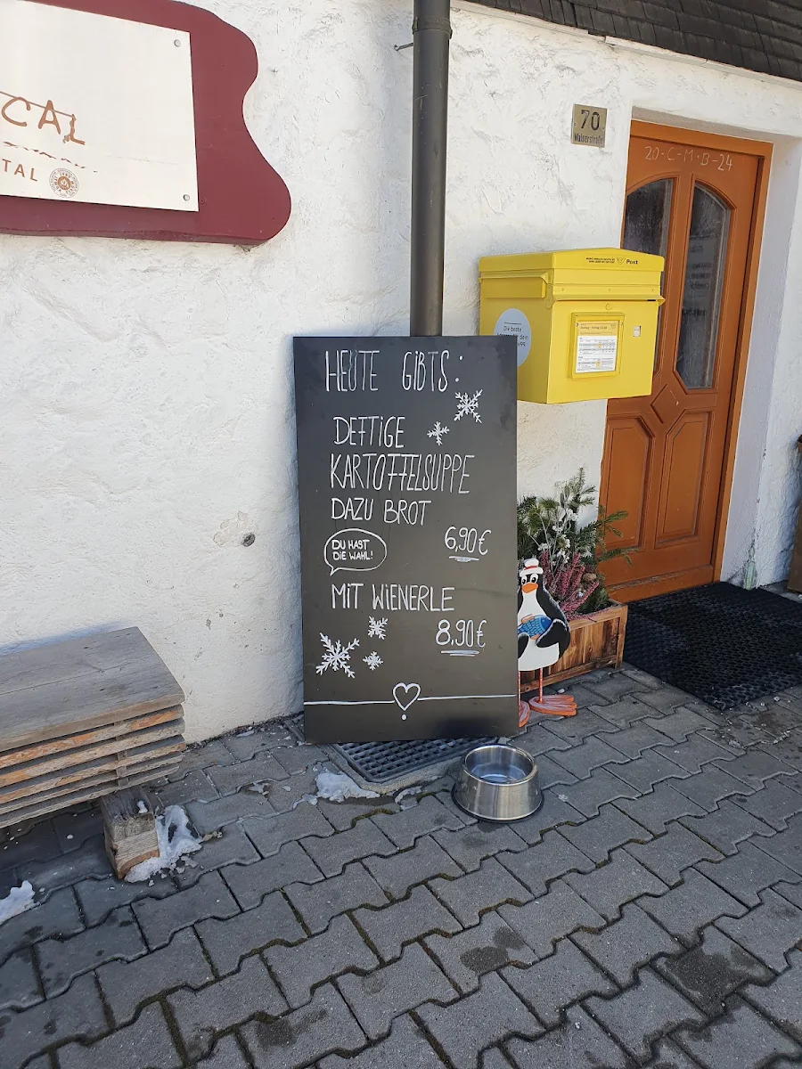 Speisekarte photo 8