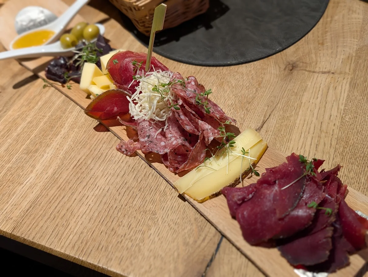 Essen und Trinken photo 3