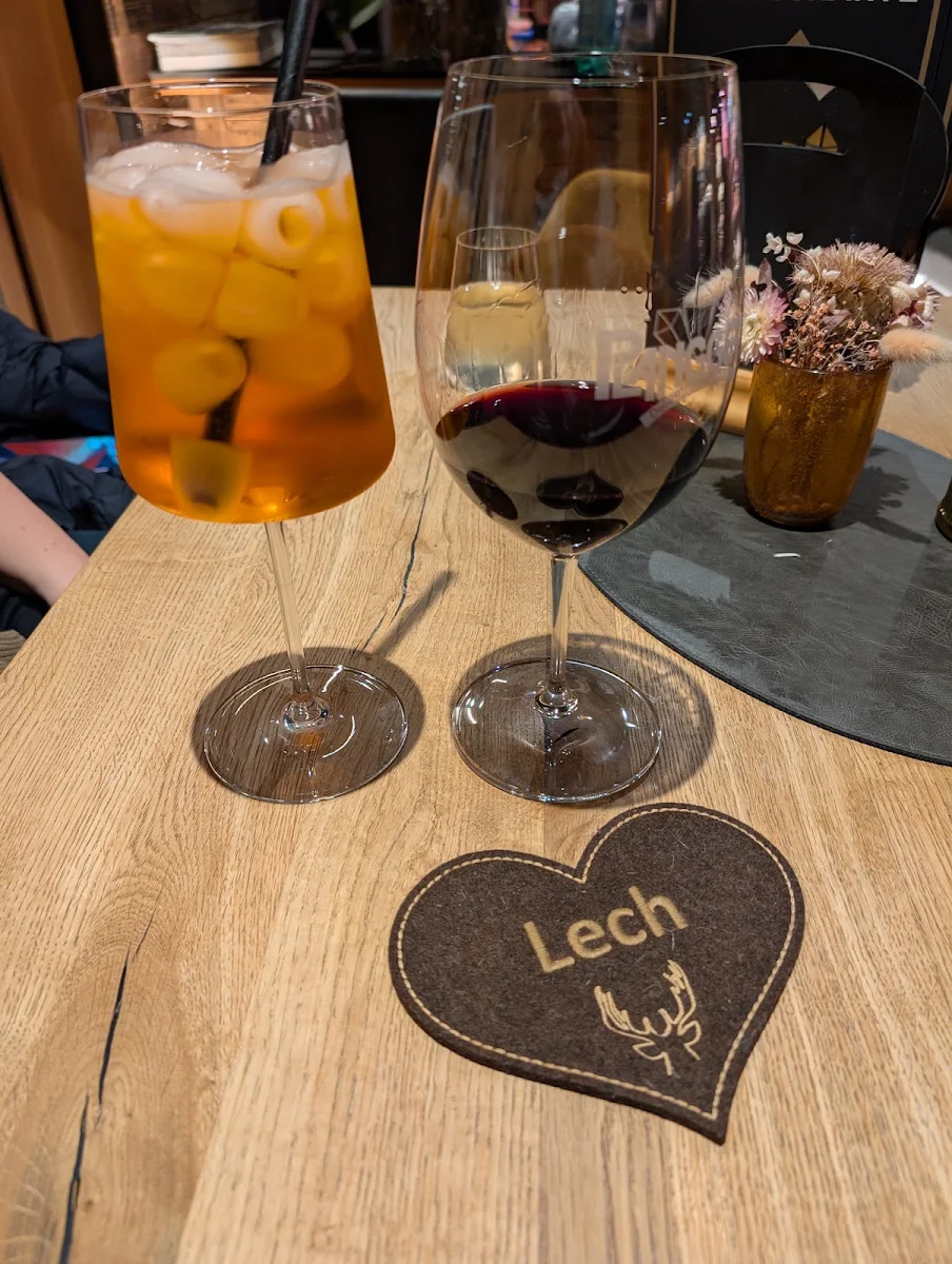 Essen und Trinken photo 4
