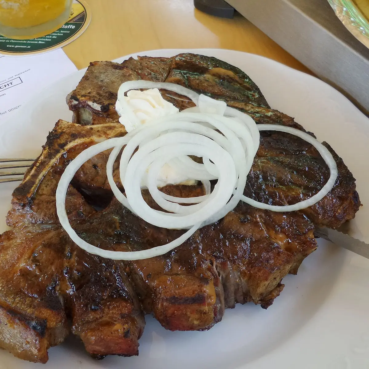Essen und Trinken photo 10