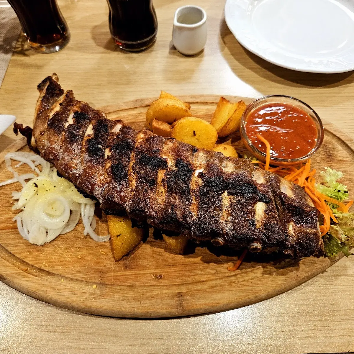 Essen und Trinken photo 3