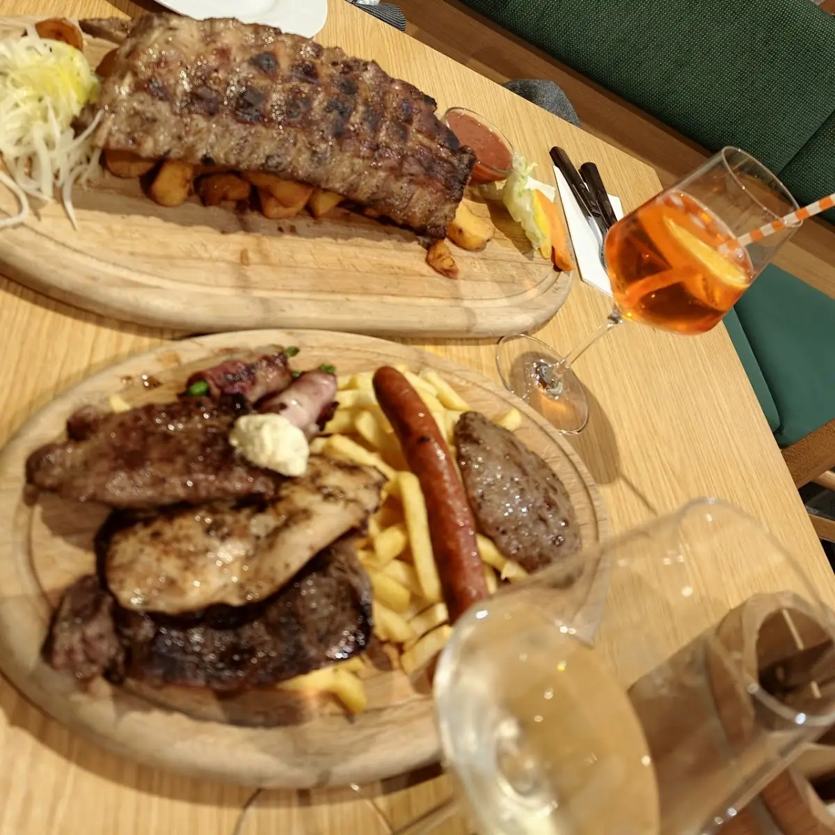 Essen und Trinken photo 4
