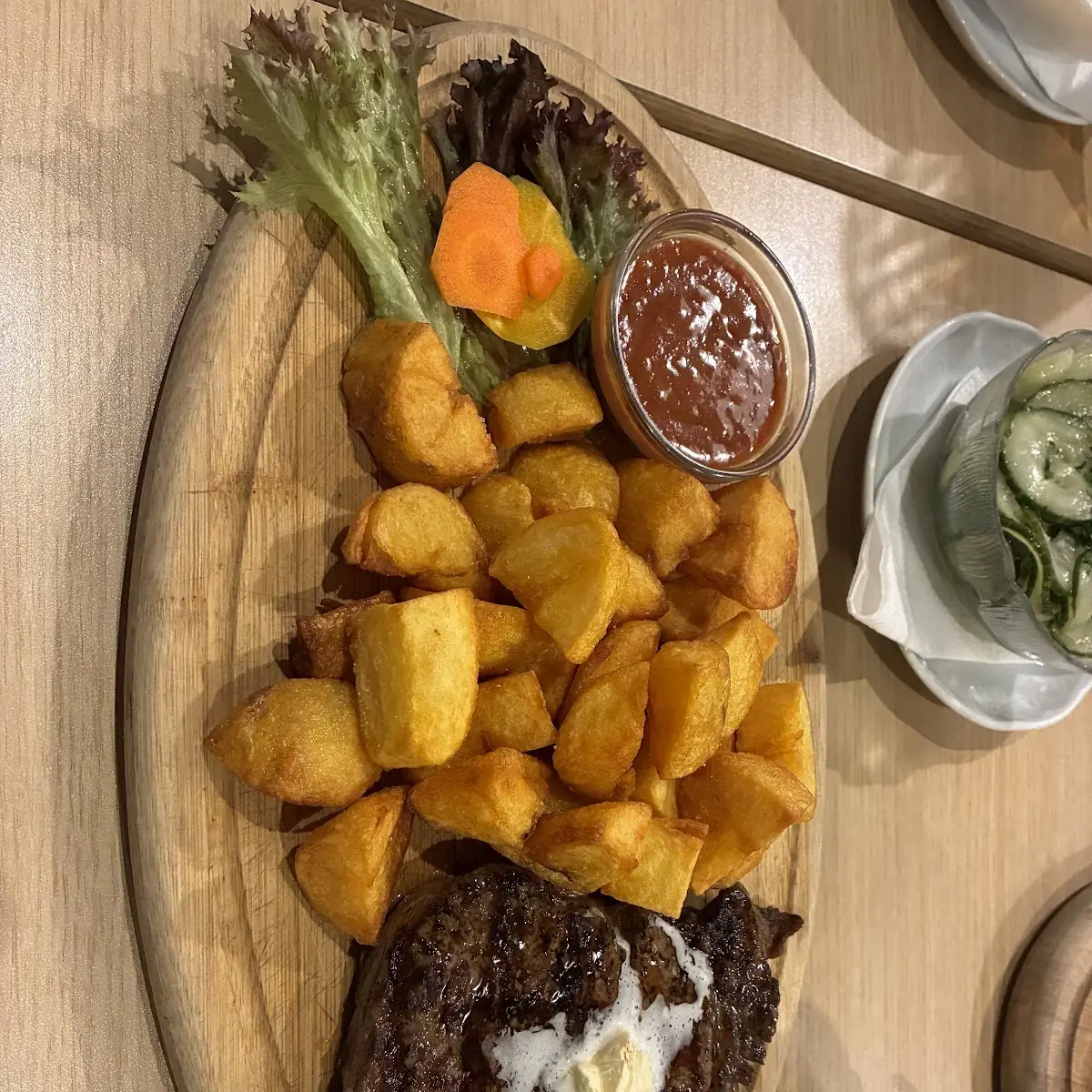 Essen und Trinken photo 5