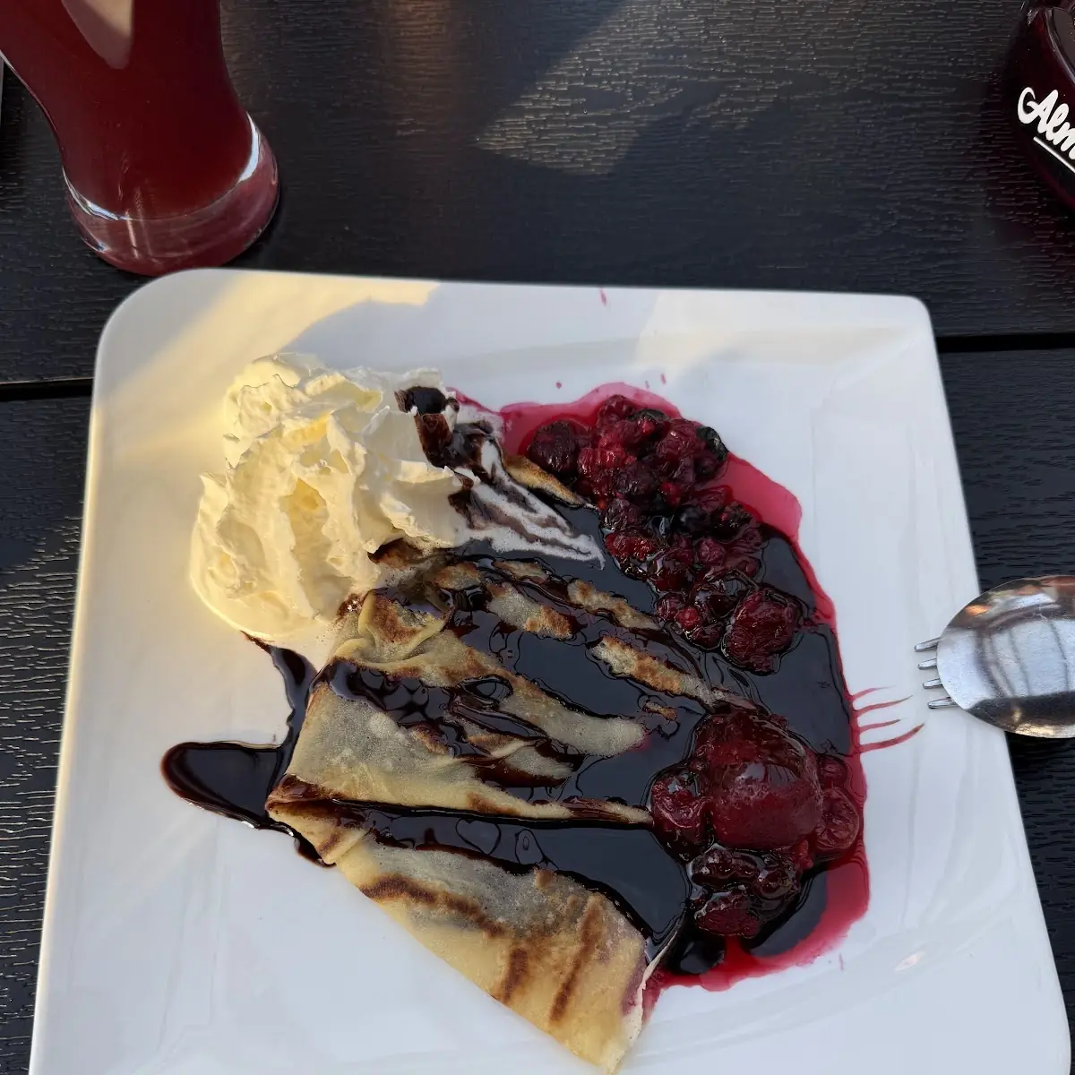 Essen und Trinken photo 8