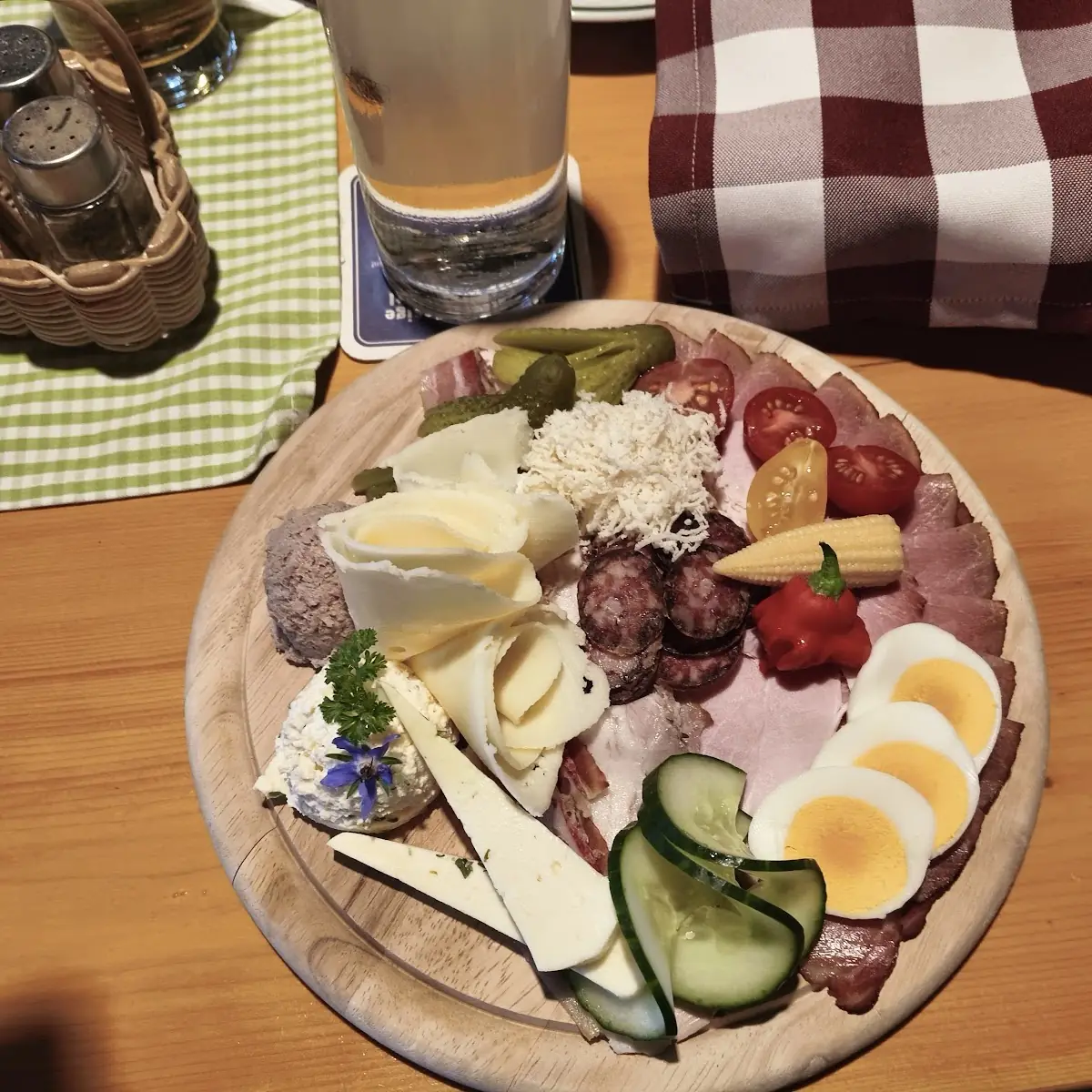 Essen und Trinken photo 1