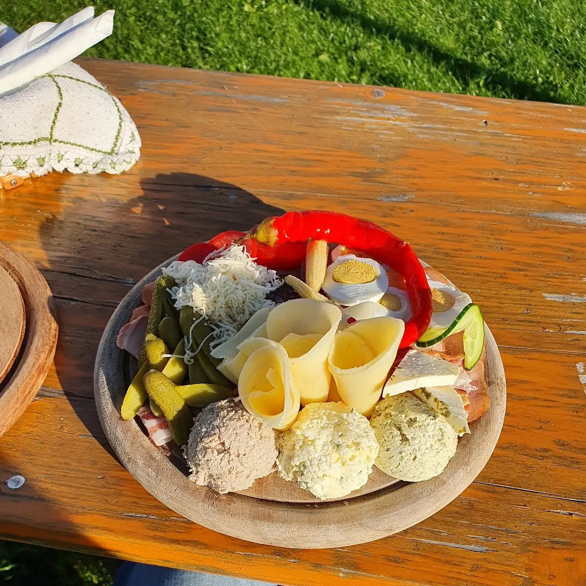Essen und Trinken photo 2