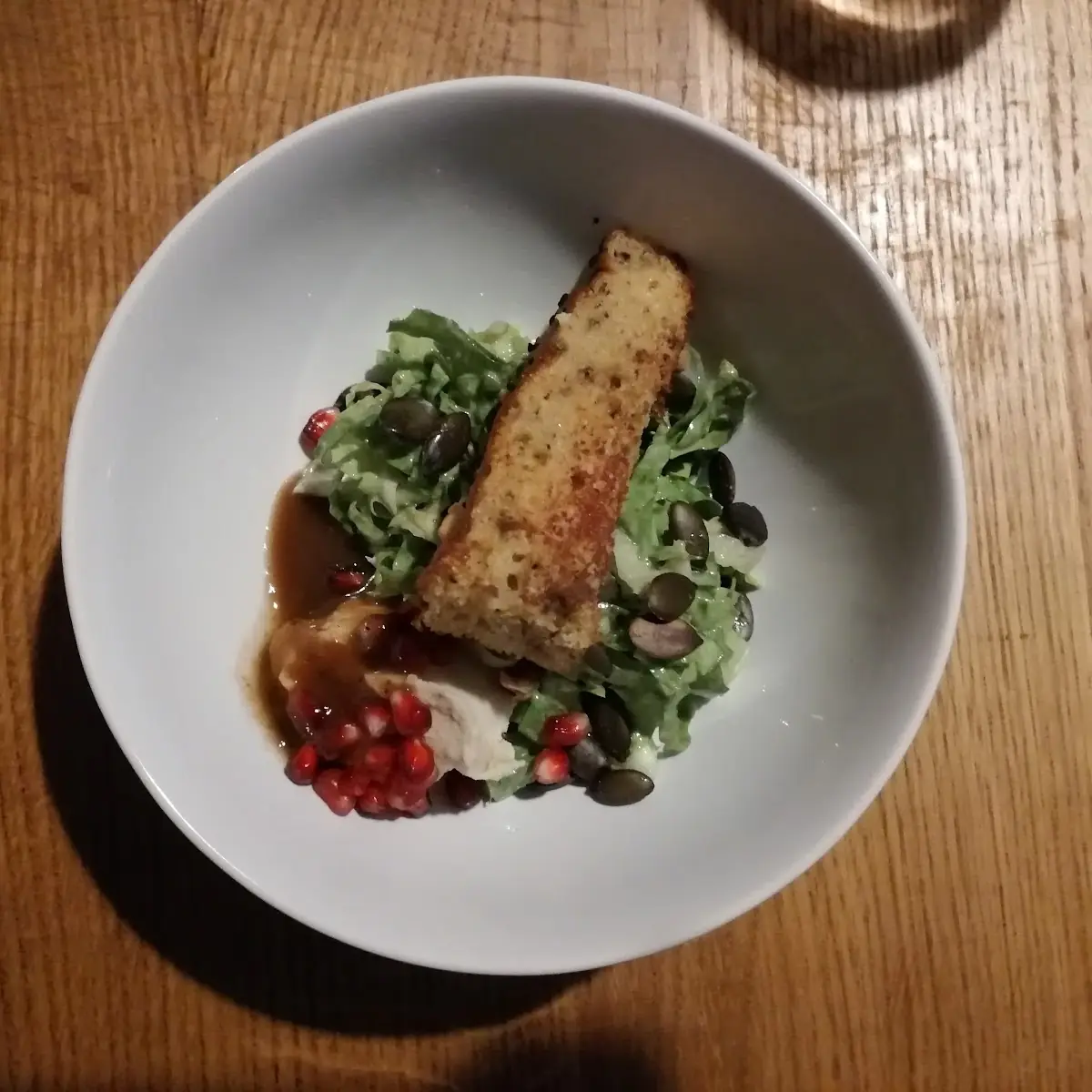 Essen und Trinken photo 10