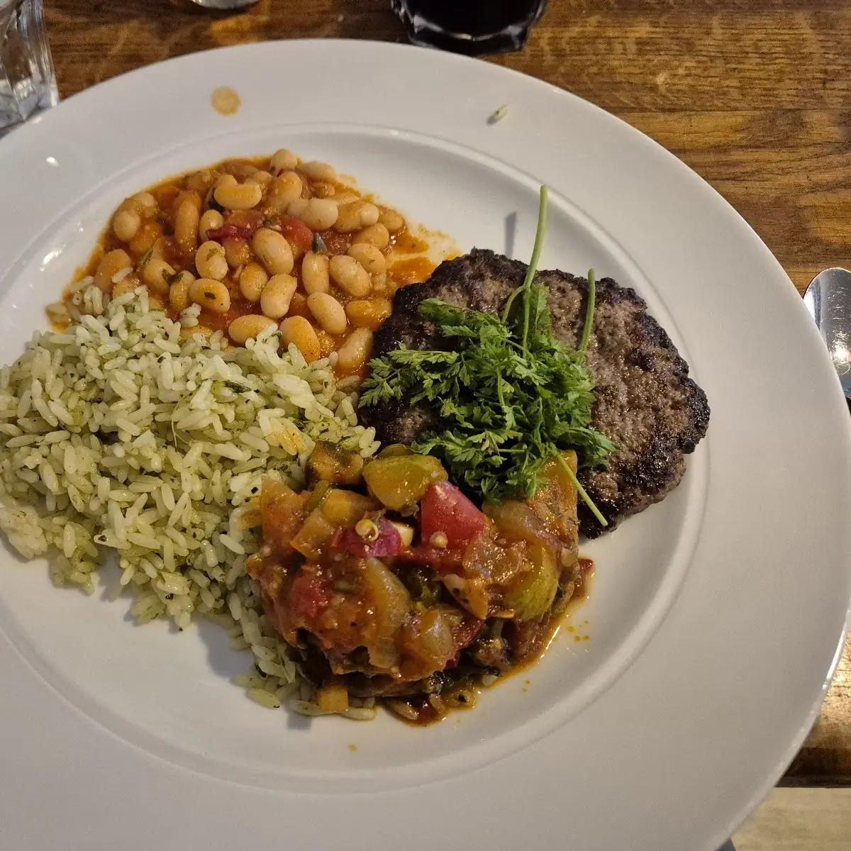 Essen und Trinken photo 3