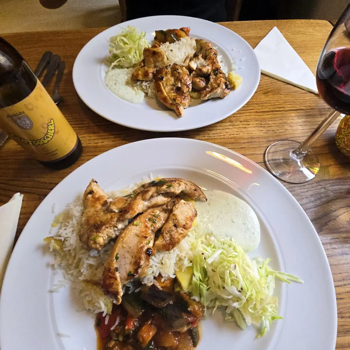 Essen und Trinken photo 6