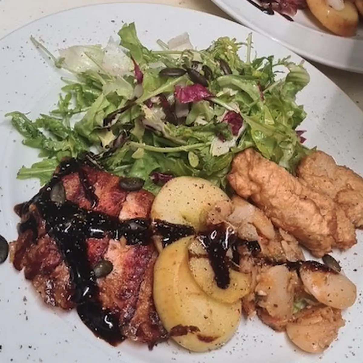 Essen und Trinken photo 7
