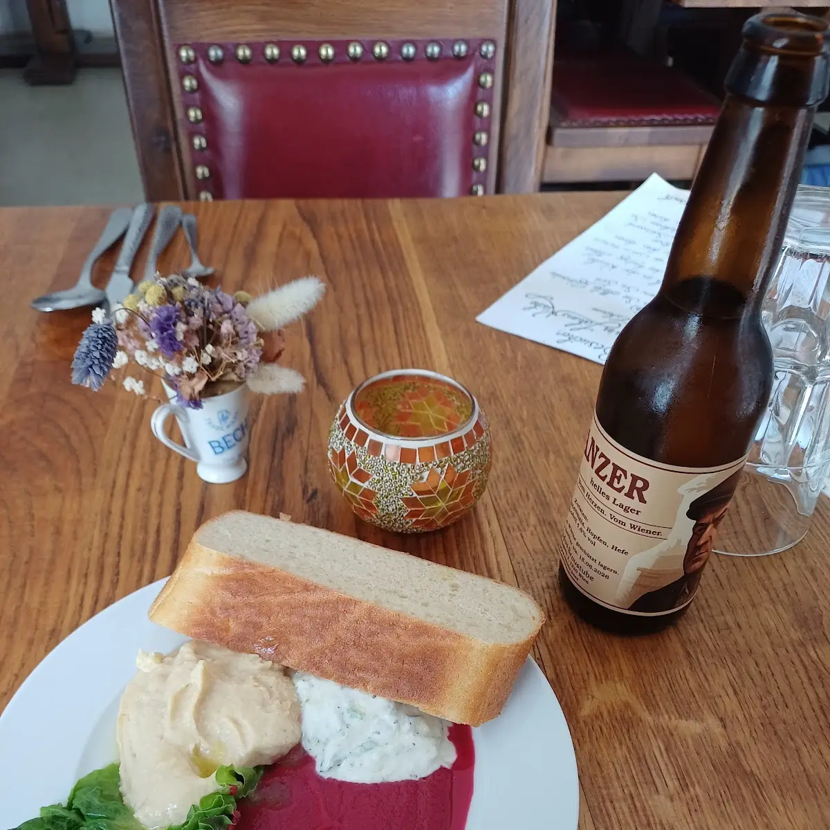 Essen und Trinken photo 9