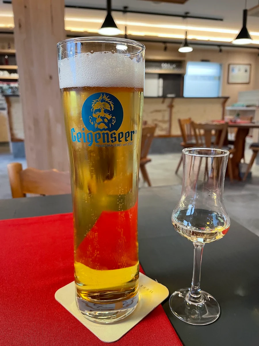 Essen und Trinken photo 2