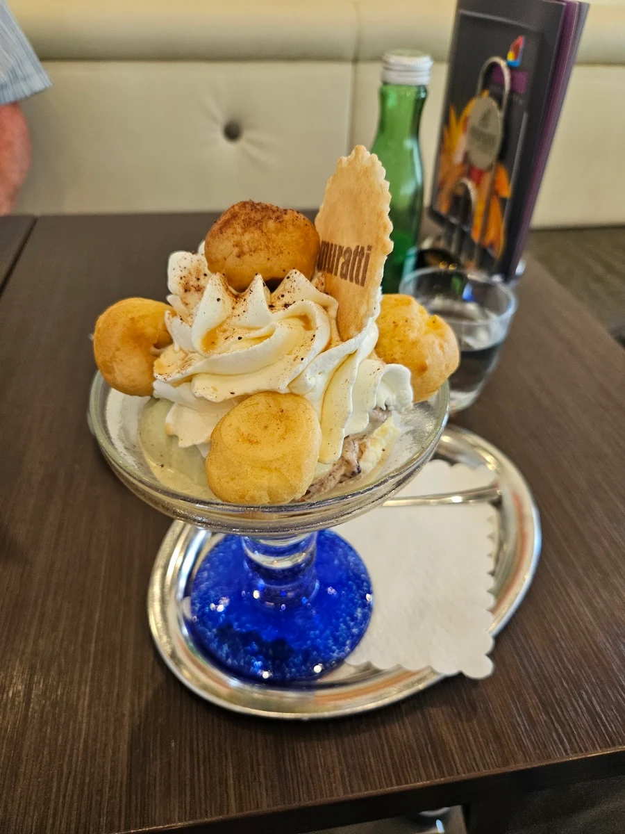 Essen und Trinken photo 1
