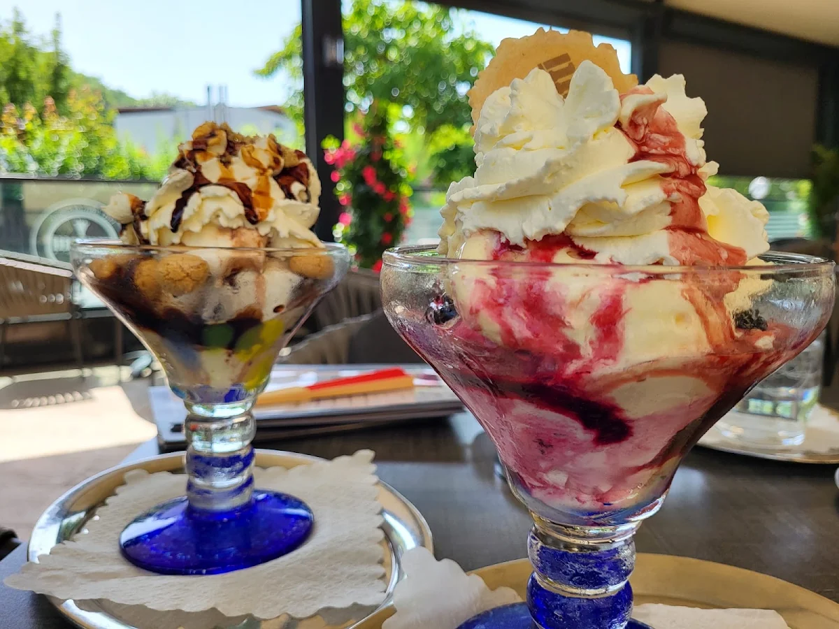 Essen und Trinken photo 6