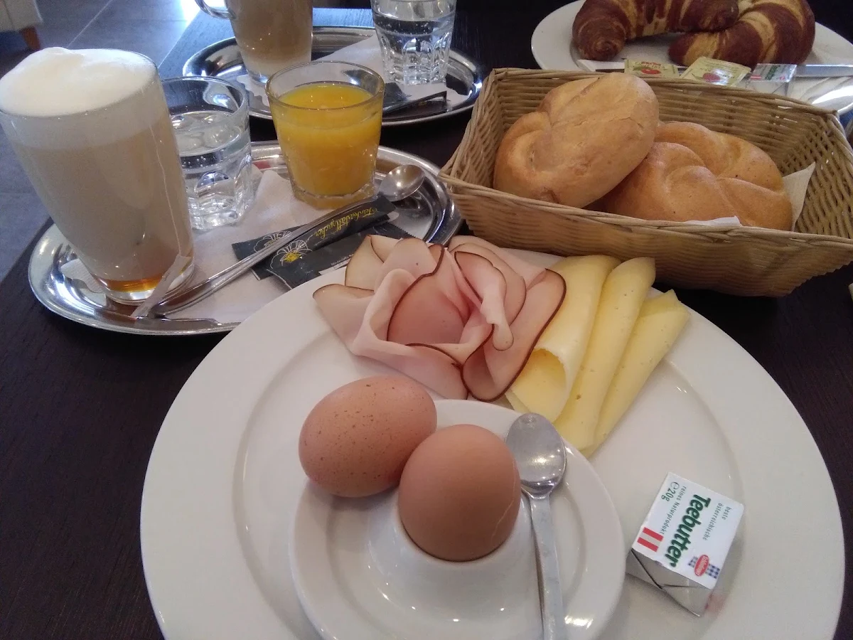 Essen und Trinken photo 7