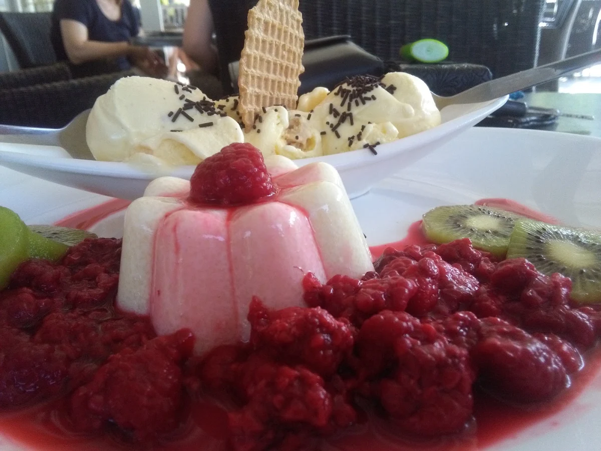 Essen und Trinken photo 8