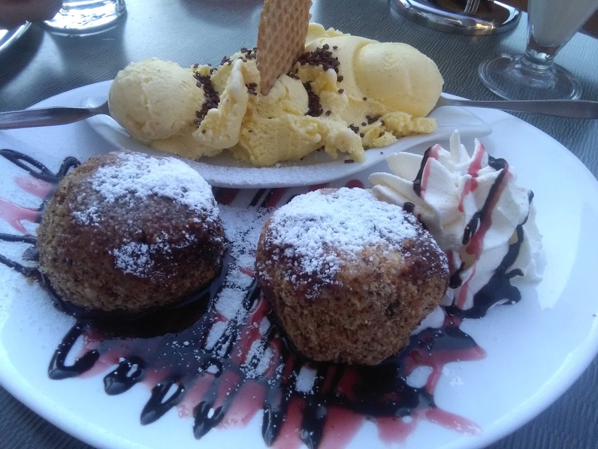 Essen und Trinken photo 9
