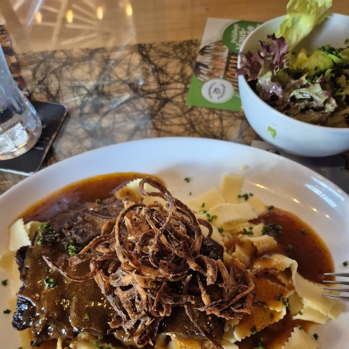 Essen und Trinken photo 2