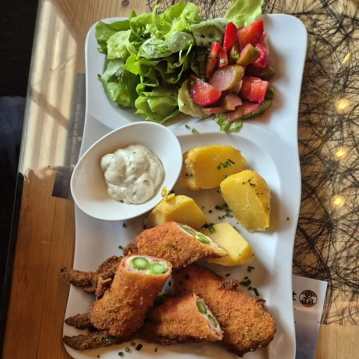 Essen und Trinken photo 5