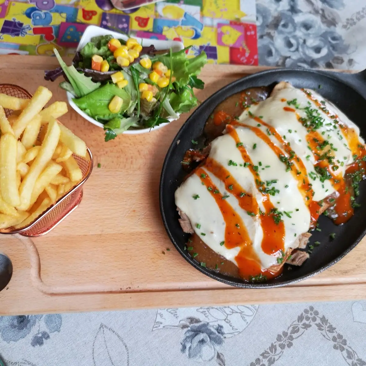 Essen und Trinken photo 6