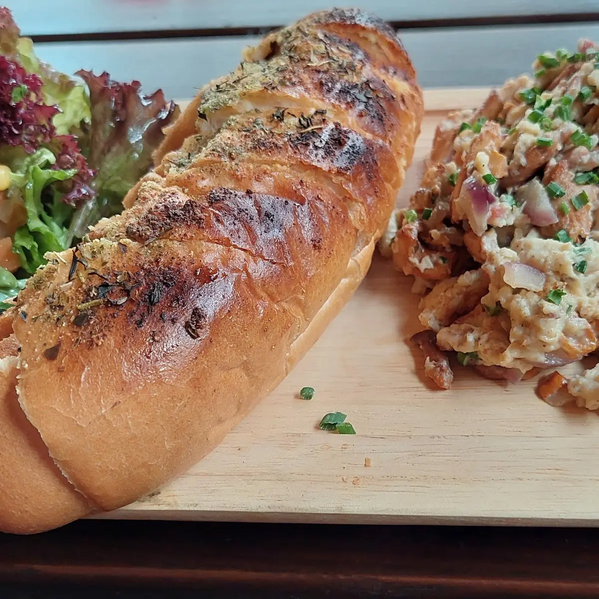 Essen und Trinken photo 9