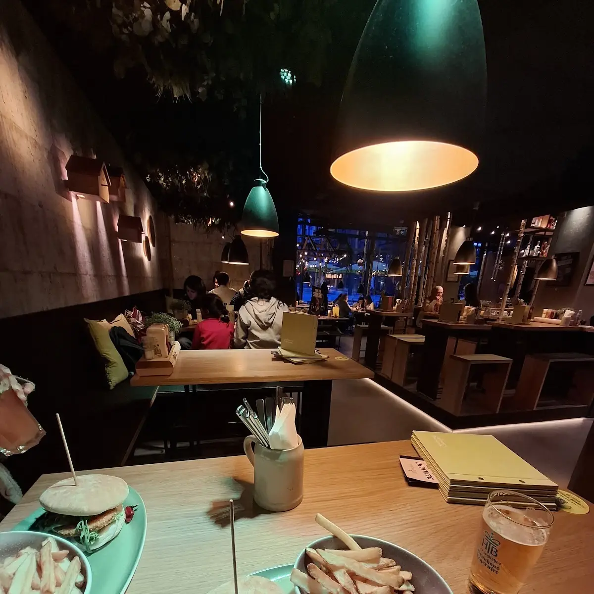 Essen und Trinken photo 4