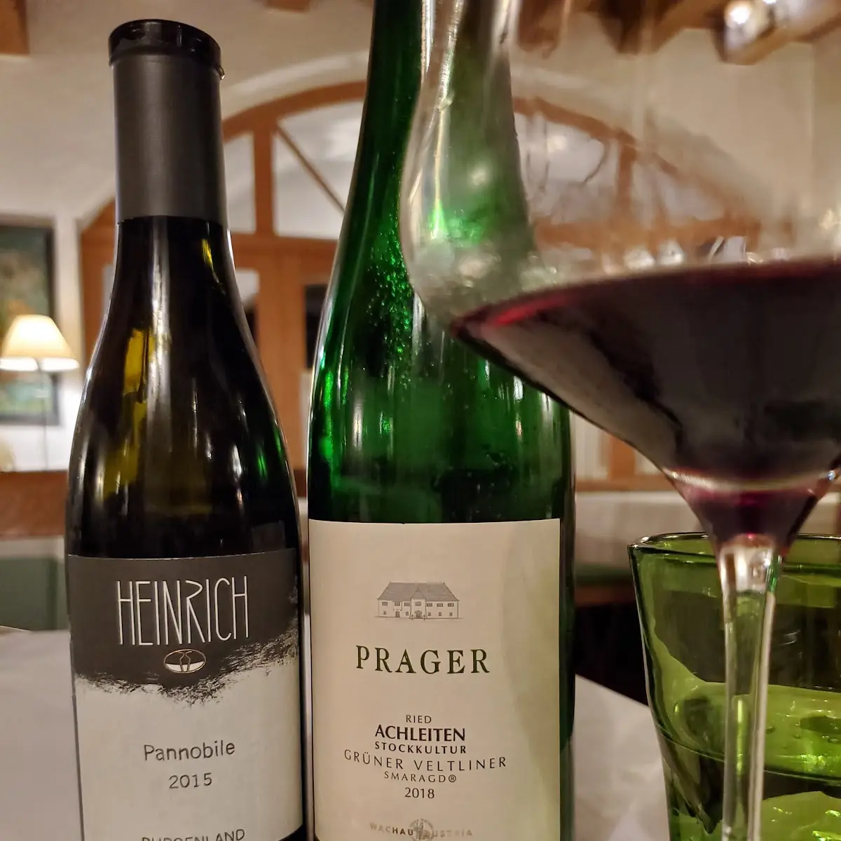 Essen und Trinken photo 10