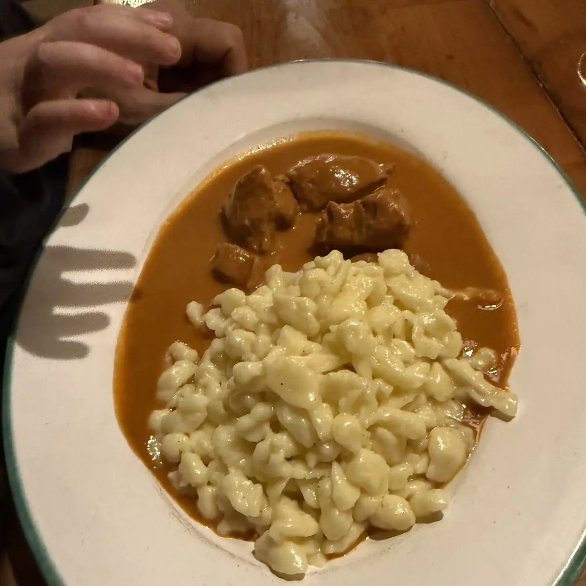 Essen und Trinken photo 3