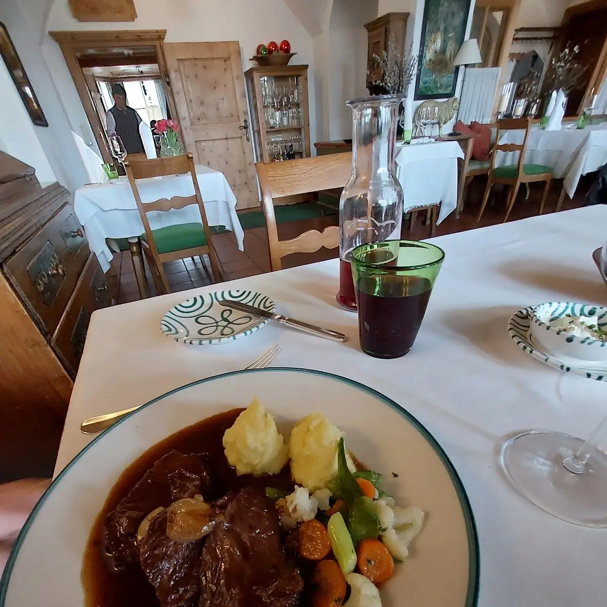 Essen und Trinken photo 4