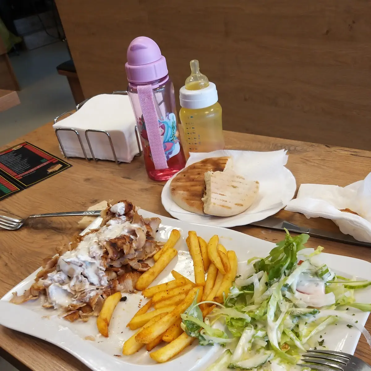 Essen und Trinken photo 5
