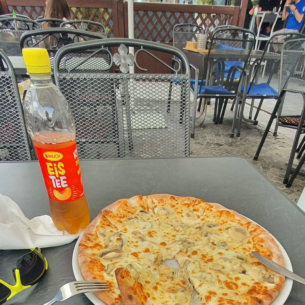 Essen und Trinken photo 6