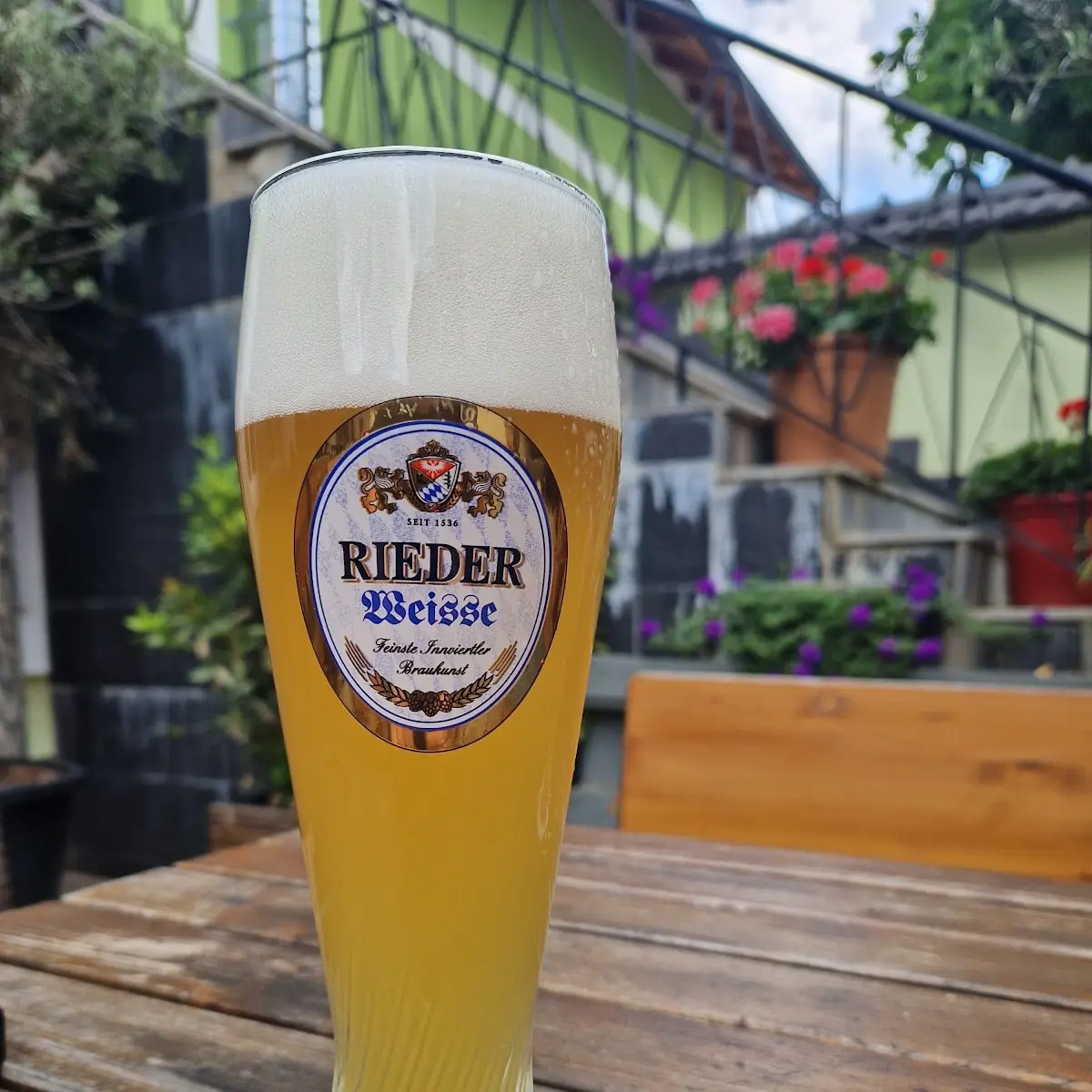 Essen und Trinken photo 10