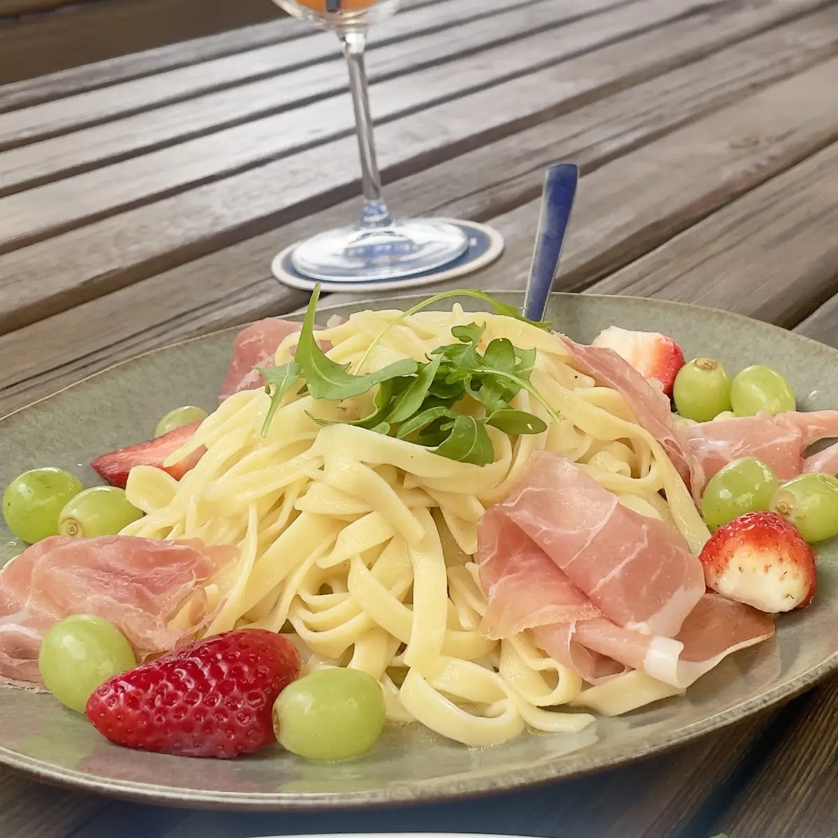 Essen und Trinken photo 3