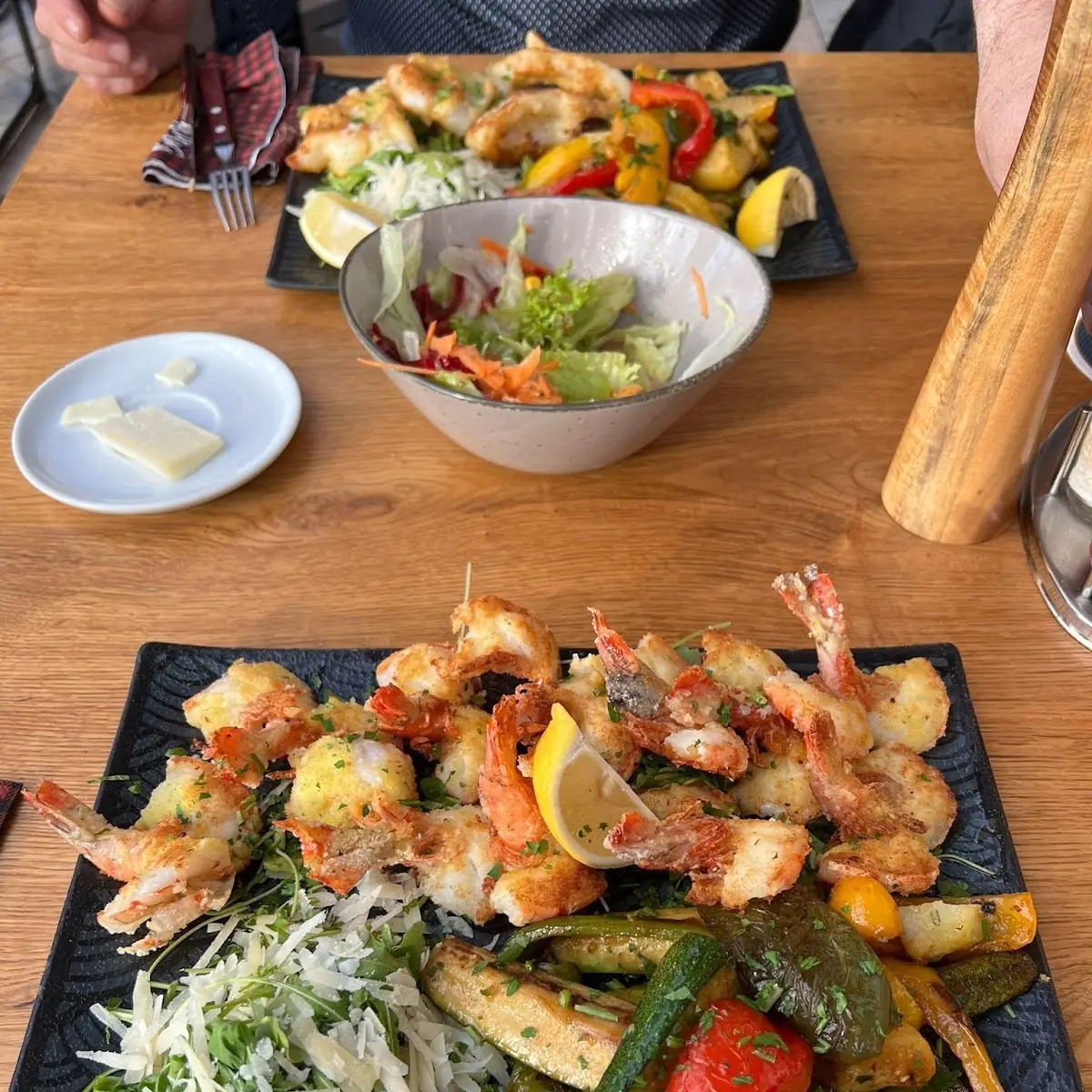 Essen und Trinken photo 7
