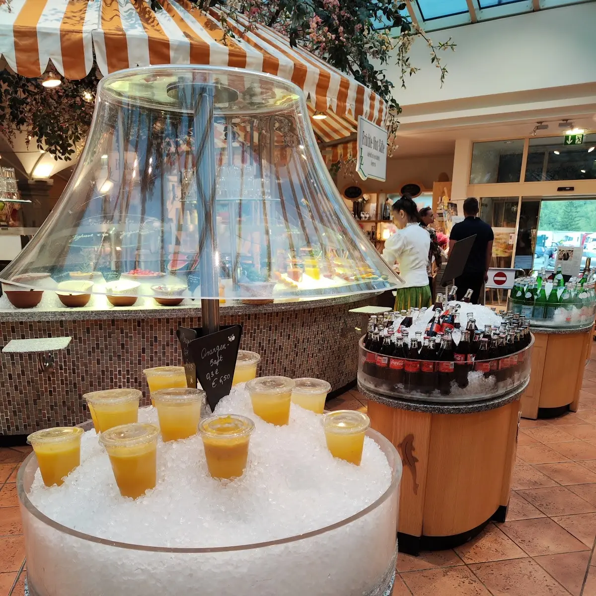 Essen und Trinken photo 3