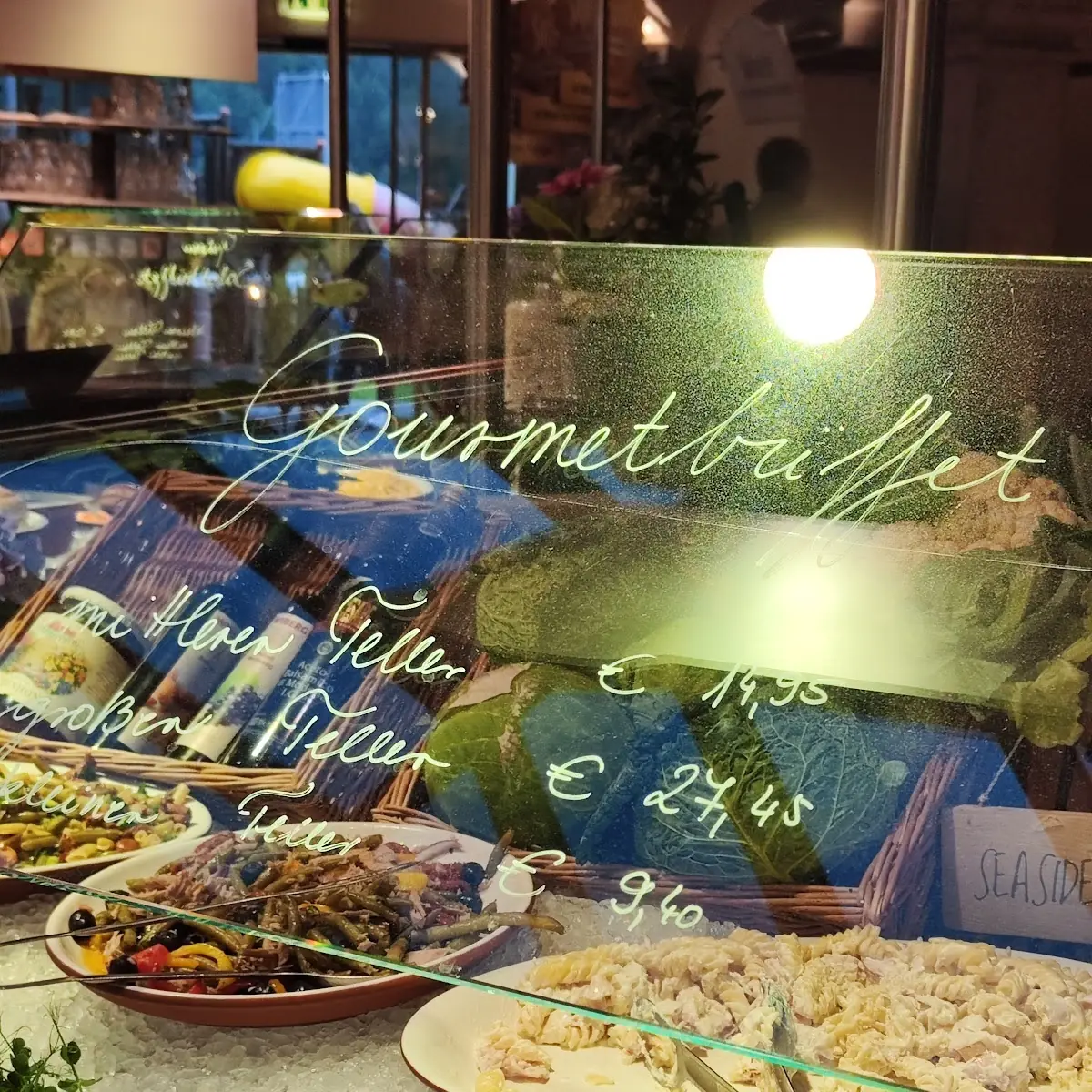 Essen und Trinken photo 7