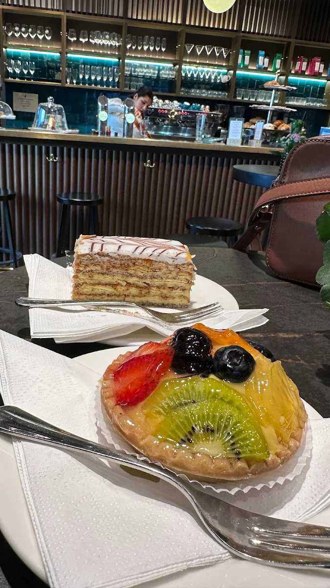 Essen und Trinken photo 5