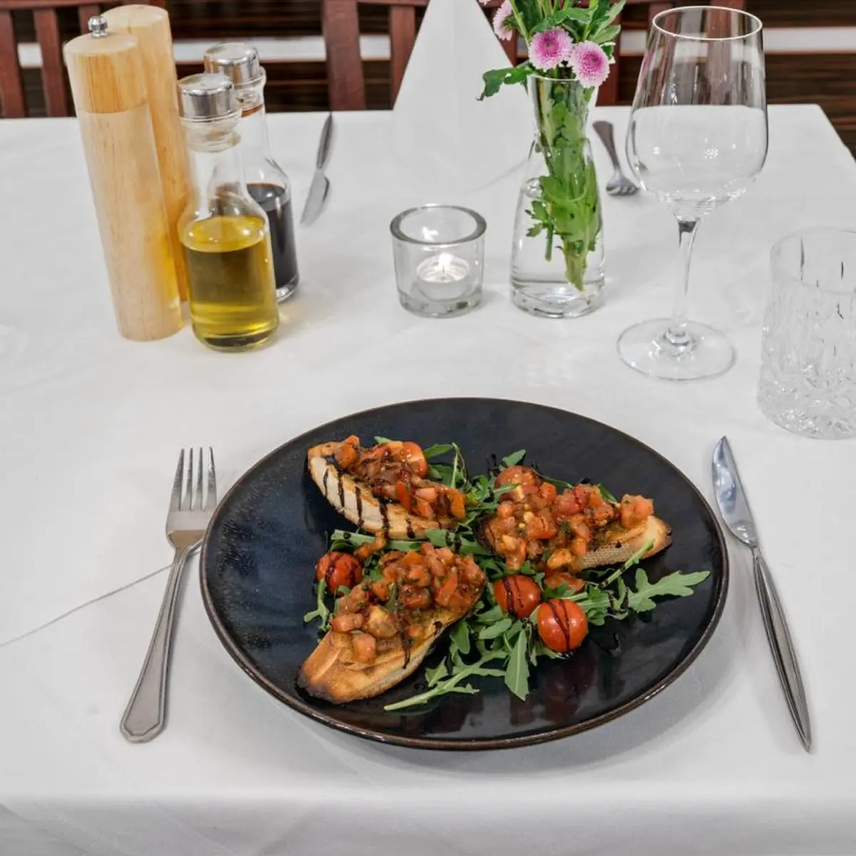 Essen und Trinken photo 1