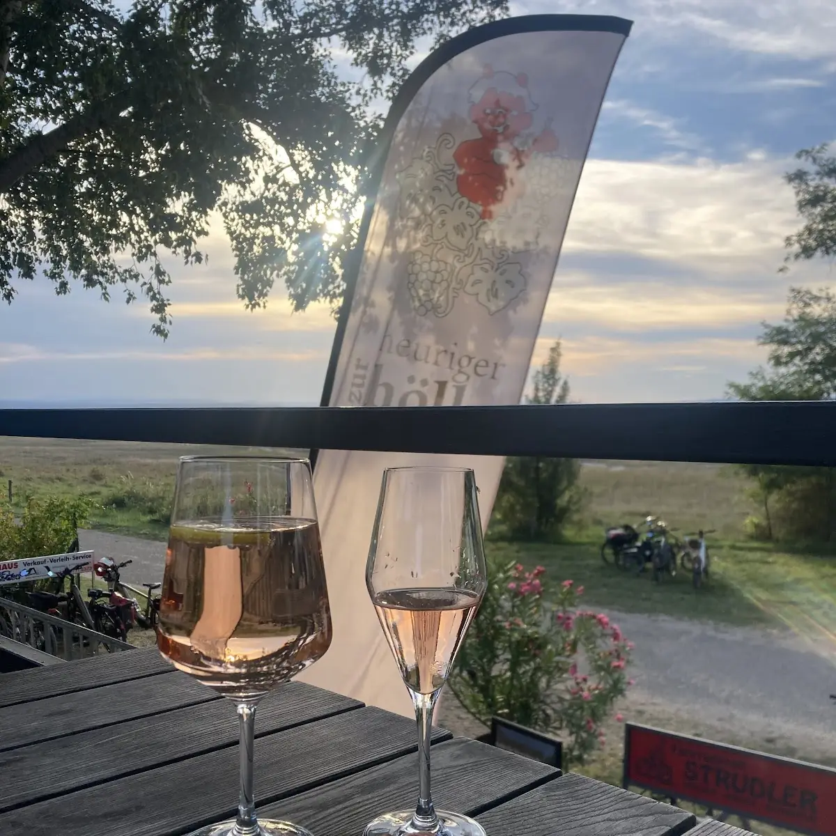 Essen und Trinken photo 2