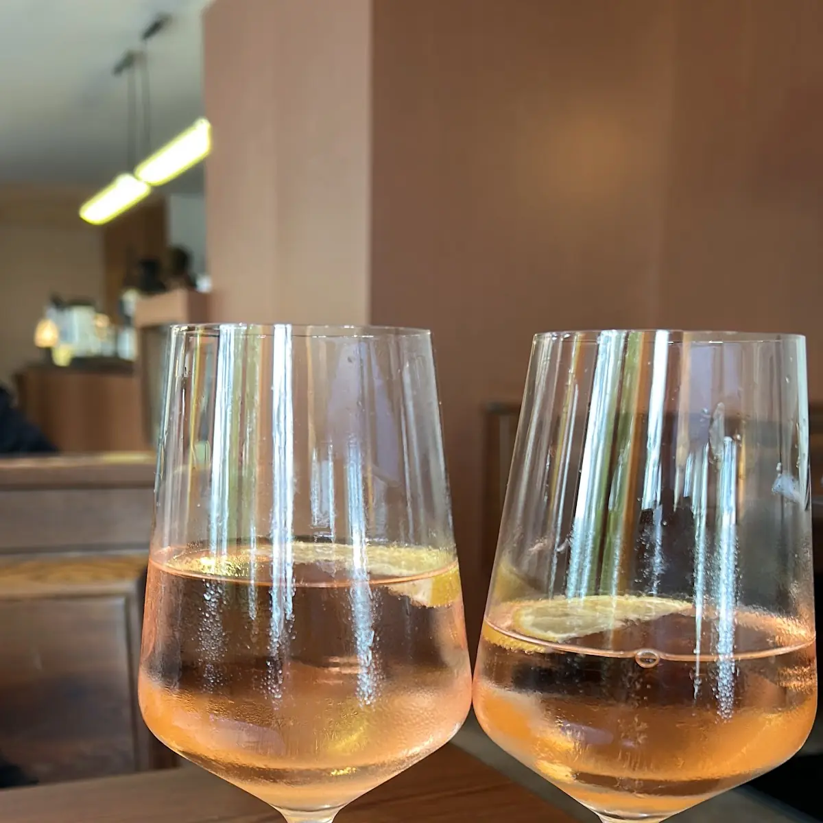 Essen und Trinken photo 3