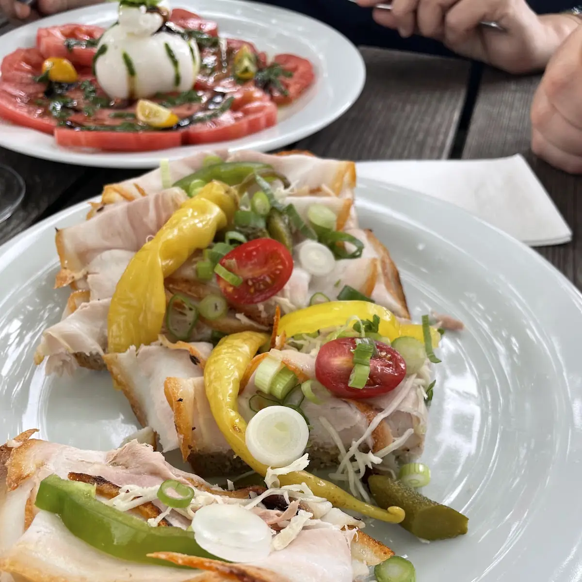 Essen und Trinken photo 4