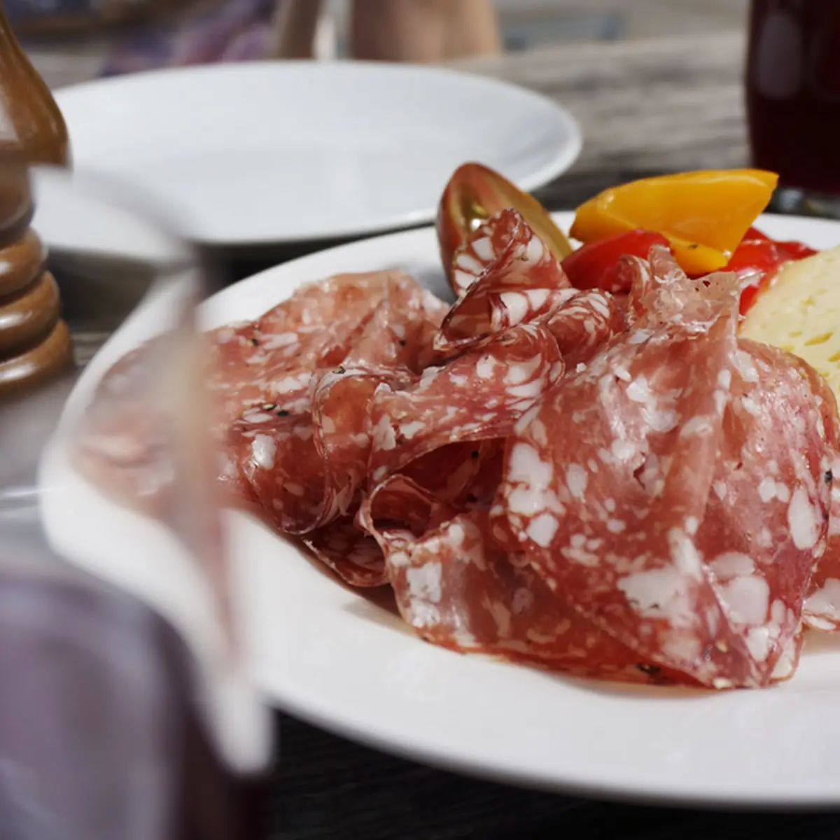 Essen und Trinken photo 7