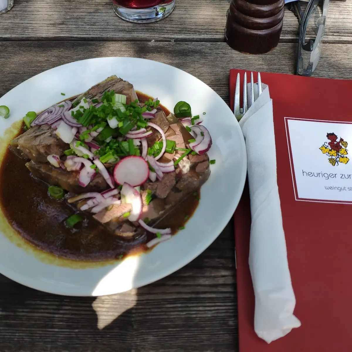 Essen und Trinken photo 8