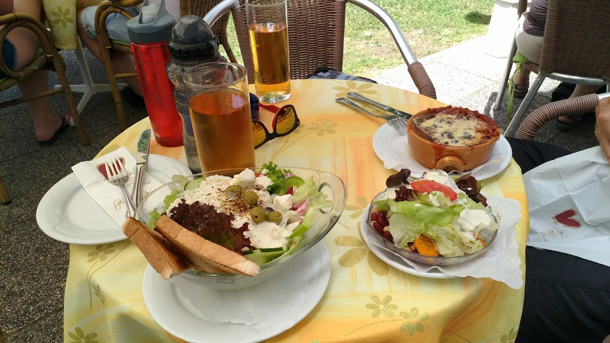 Essen und Trinken photo 10